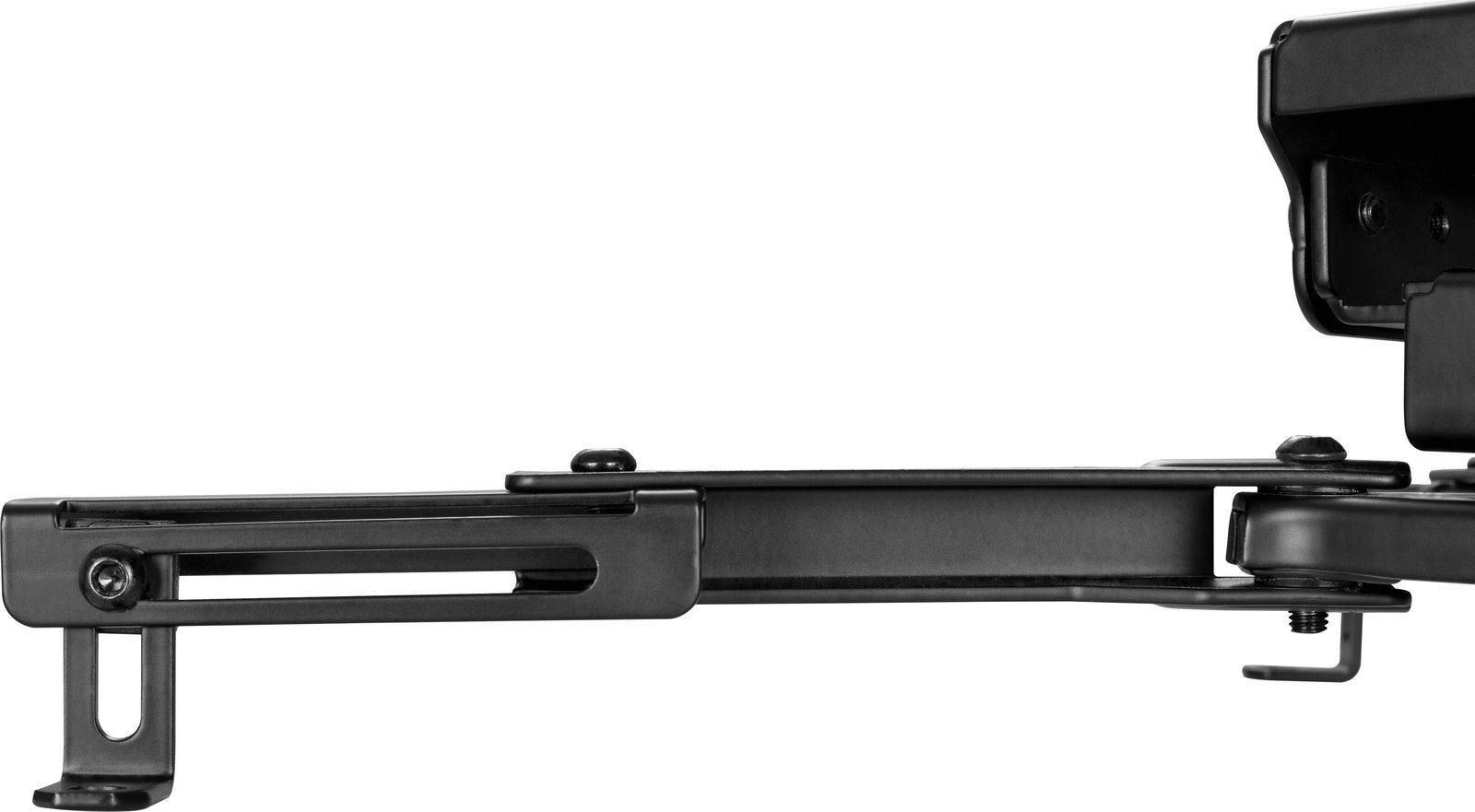 Mbajtëse tavani për projektor VivoLink VLMC350S B, kapacitet 35kg, e zezë