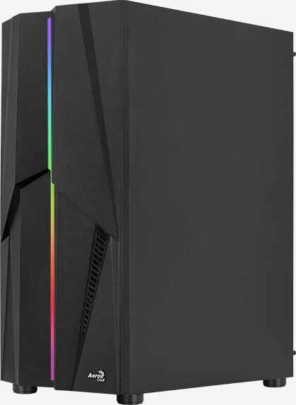 Куќиште за компјутер Aerocool Mecha RGB (ACCM-PV28013.11)