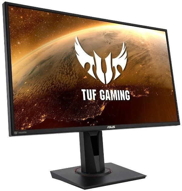 [OUTLET] Monitor ASUS Gaming VG279QM - 27'' LED