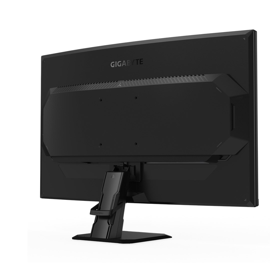 Monitor Gigabyte GS27FC, 27", Full HD, i zi