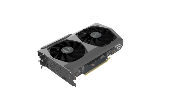 Kartelë grafike Zotac GAMING GeForce RTX 3070 Twin Edge OC LHR NVIDIA 8 GB GDDR6