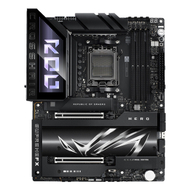 Pllakë amë ASUS ROG Crosshair X870E Hero, Socket AM5, DDR5, ATX, e zezë