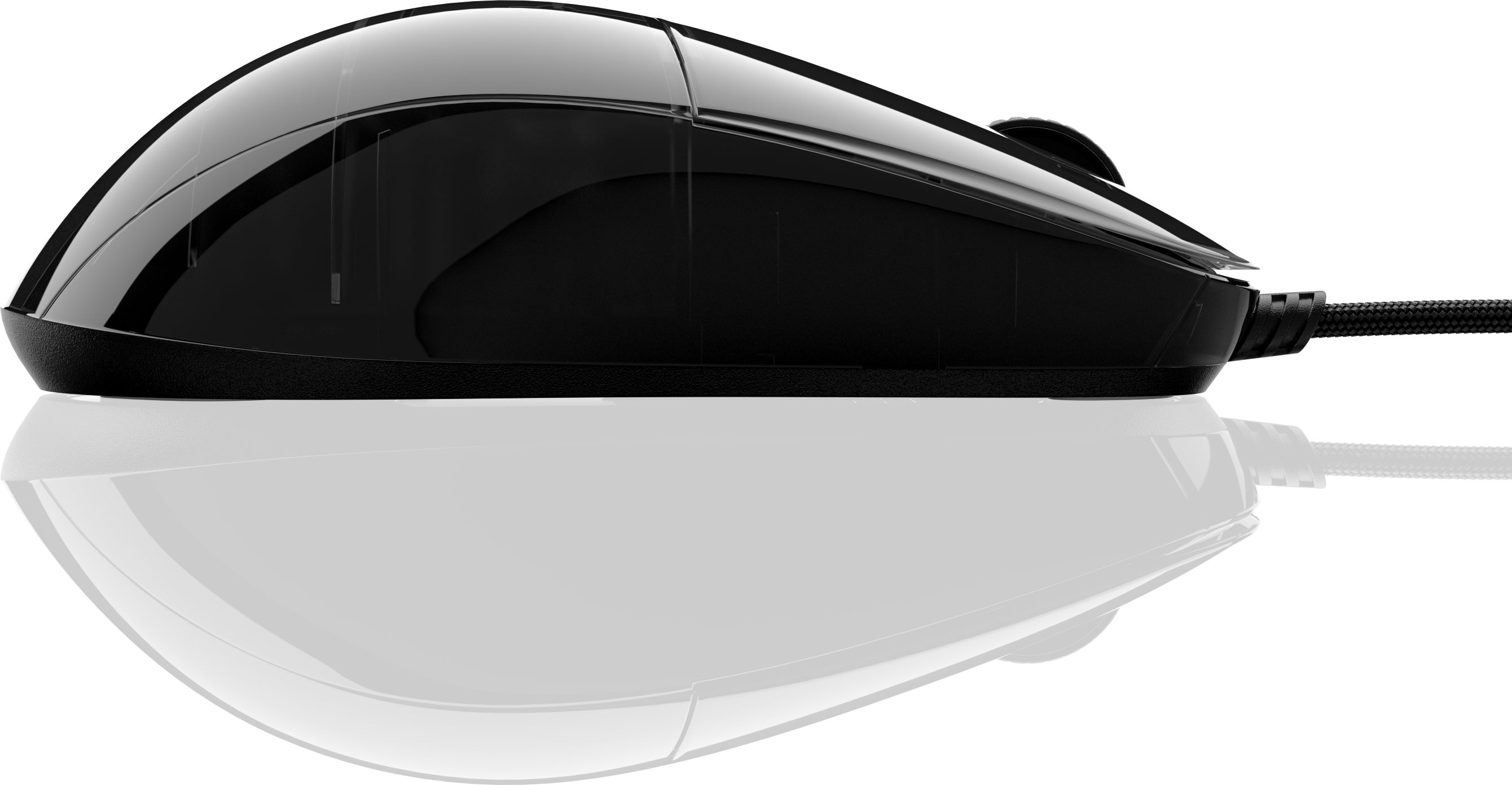 Маус Endgame Gear XM1r (EGG-XM1R-DR), 19000 DPI, црн