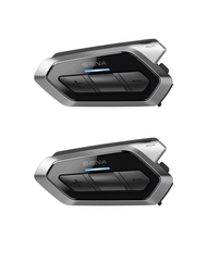 Kufje Sena 50R-02D, Bluetooth, të hirta / të zeza Kufje Sena 50R-02D, Bluetooth, të hirta / të zeza