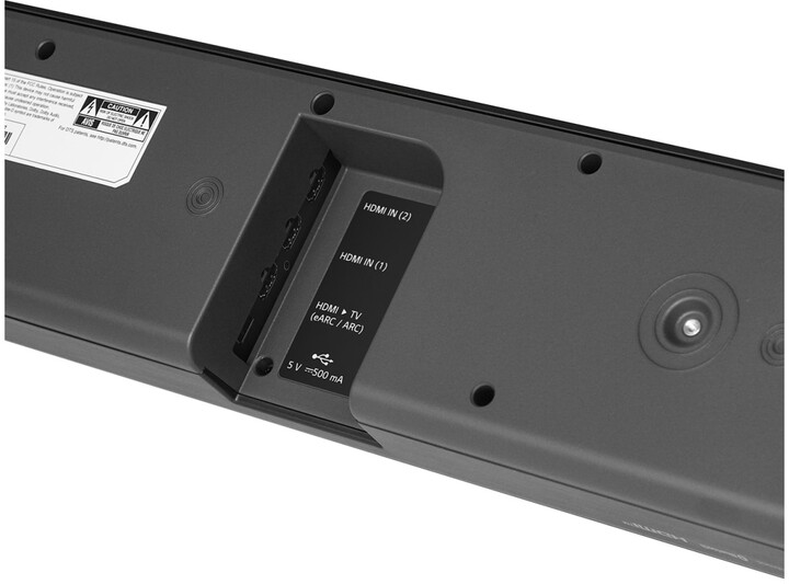 Soundbar LG S95Q 9.1.5, i zi