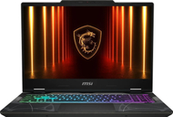 Laptop MSI Cyborg 15 B13WGKG-630XPL, 15.6", i7-13620H, RTX 5070, 16GB, 1TB, RTX 5070, 144 Hz, i zi