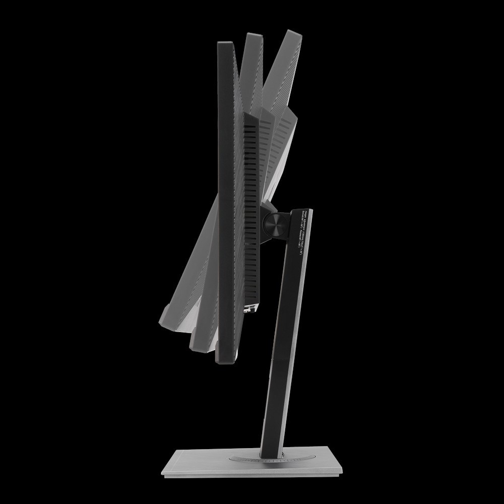 Monitor ASUS ProArt PA248QV, 24.1", 1920 x 1200, WUXGA, 75 Hz, i zi