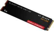 SSD i brendshëm SanDisk WD_BLACK SN7100 WDS100T4X0E, 1TB, M.2 2280 PCI Express 4.0 x4, i zi
