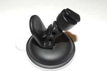 Држач за автомобил Mio Car Mount, за MiVue 688 698D 7 C3 C5 Series, црн