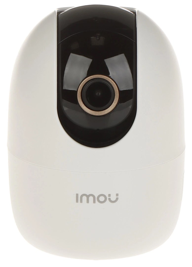 Kamerë sigurie IMOU Ranger 2C, 4MP, Wi-Fi, e bardhë