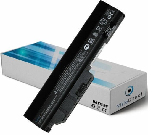 Bateri laptopi HP Main Battery Pack 10.8V, 2800mAh, e zezë