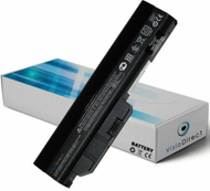 Bateri laptopi HP Main Battery Pack 10.8V, 2800mAh, e zezë