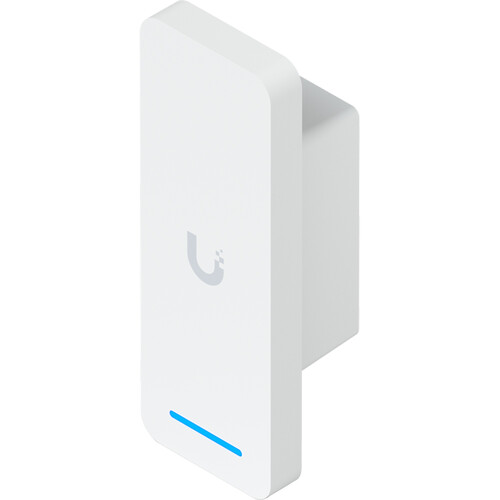 Sistem i kontrollit për dyer Ubiquiti Networks UniFi Access Ultra, i bardhë