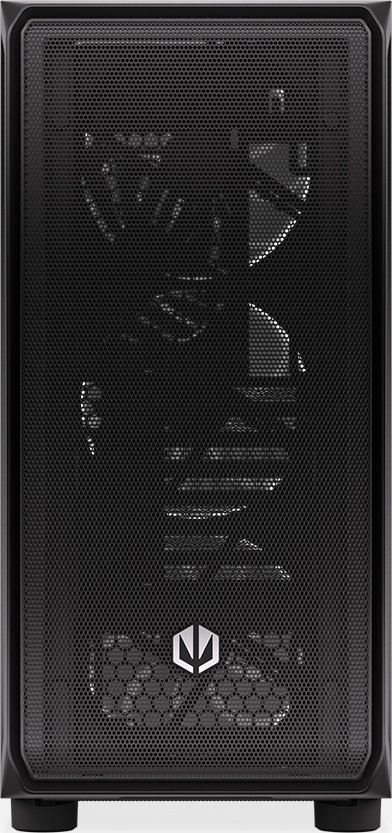 Kasë Endorfy Arx 500 Air, Midi Tower