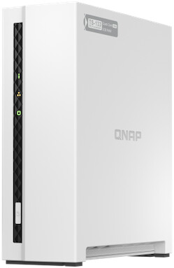 Сервер QNAP TS-133