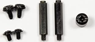 Kabllo riser PCIe Inter-Tech RC-01, 3.0 x16, 200mm, e zezë