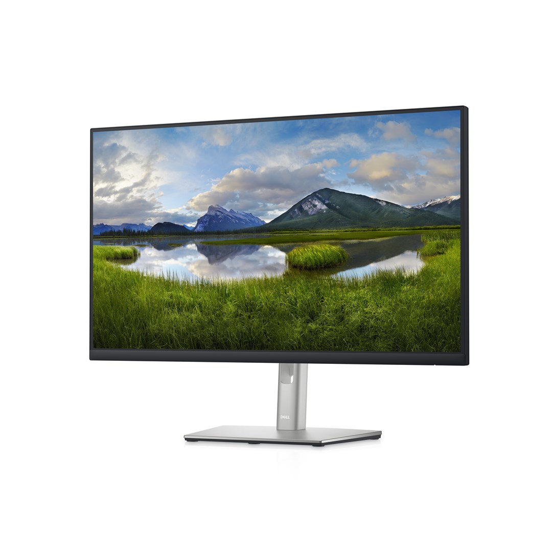 Monitor DELL P Series, 27", 1920 x 1080, Full HD, 60 Hz, i zi