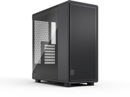 Kути компјутери Fractal Design Epoch TG, ATX, калено стакло, црна