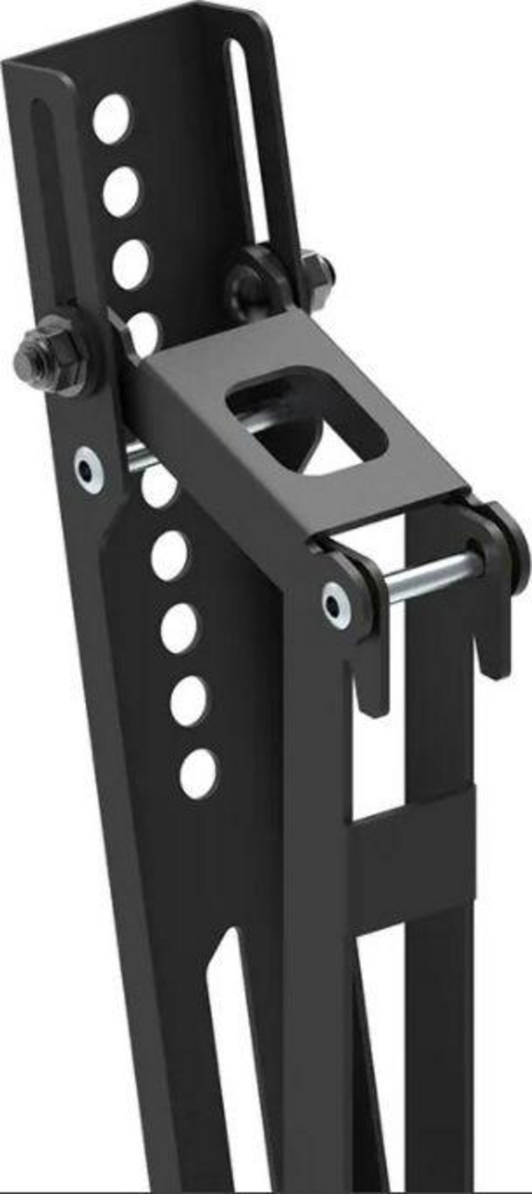 Mbajtëse për televizor Neomunts WL35-550BL12, 24 '' - 55 '', e zezë