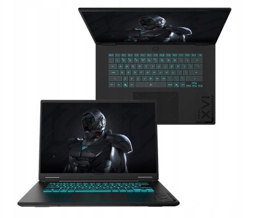 Laptop Gigabyte Gaming A16 CWHI3EE894SH, 16", Intel Core i5-13620H, 16GB RAM, 1TB SSD, NVIDIA GeForce RTX 5070, 165Hz, i zi