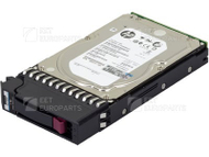 Hard Disk HPE 730706-001, 1TB, 7200 rpm, 2.5", SAS, i zi