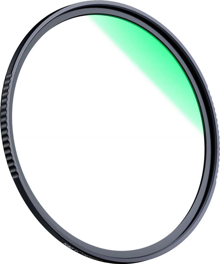Filter për lente KF Advanced UV Nano-X Pro, 58 mm
