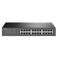 Switch TP-Link 24-Port Gigabit Desktop/Rackmount