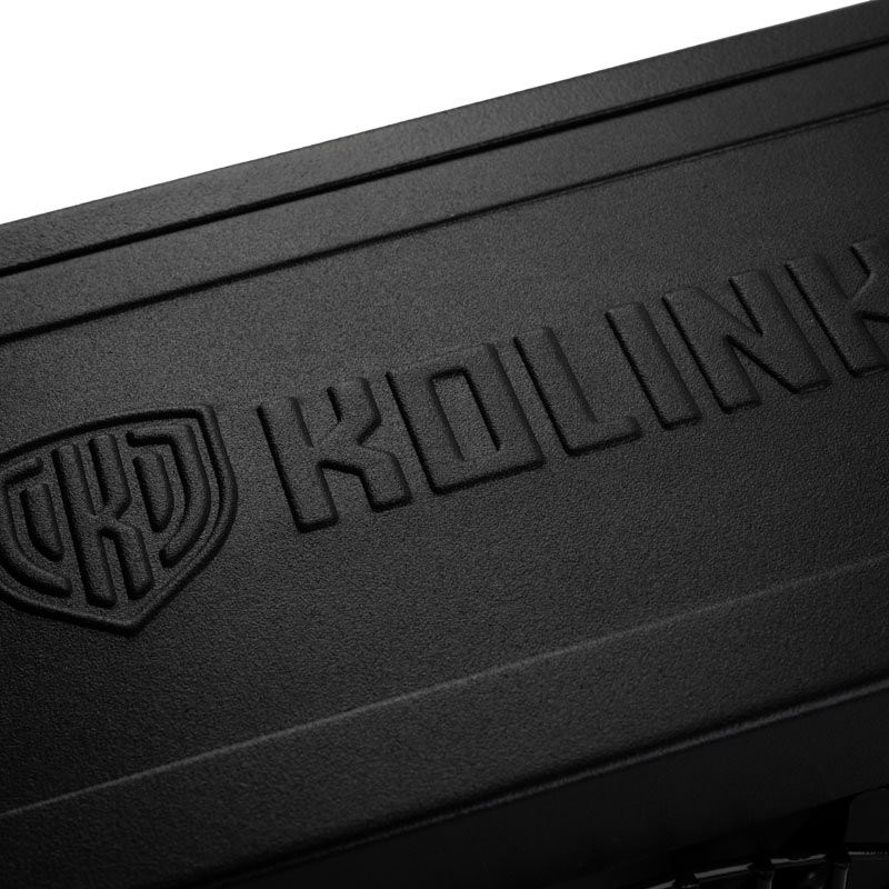 Furnizues me energji Kolink Classic Power 80 Plus Bronze, 500 W, i zi