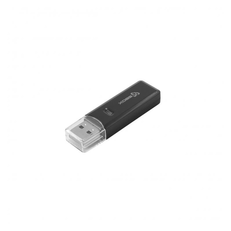 SBOX CR 01 USB Card Reader