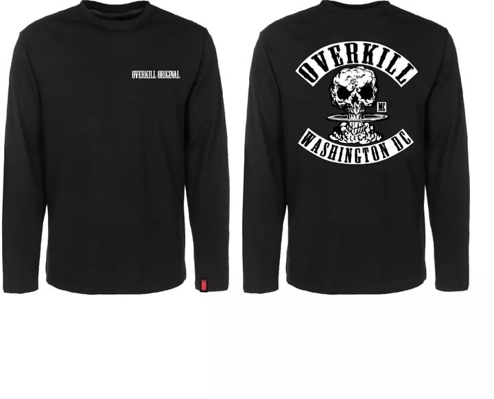 Maicë Payday 2 - Overkill Washington DC (XL)