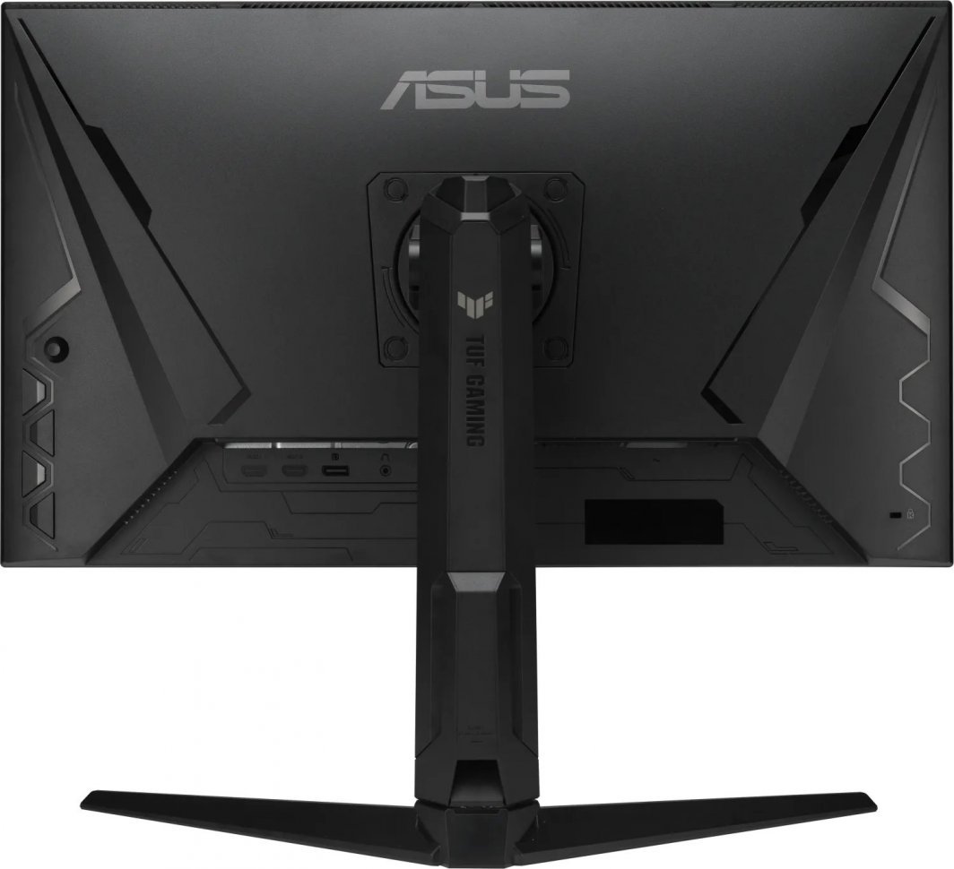 Monitor Asus TUF Gaming VG27AQL3A, 27'', QHD, i zi