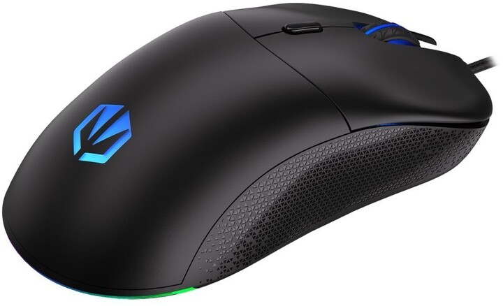 Maus Endorfy GEM, i zi