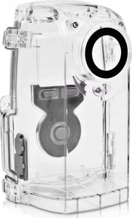 Kuti mbrojtëse për kamera Brinno ATH120, rezistente ndaj ujit IPX4, për TLC200 Pro dhe TLC200, transparente