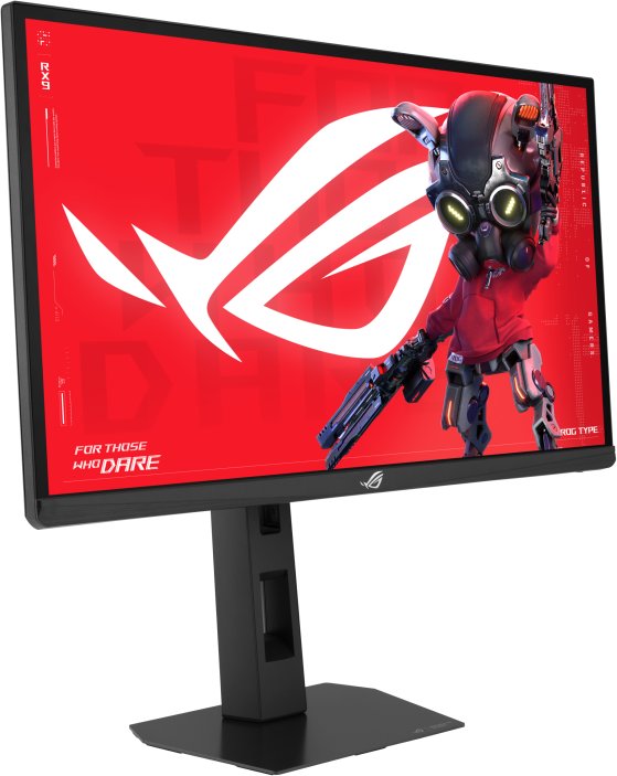Monitor gaming ASUS ROG Strix XG248QSG Ace, 24.1", Full HD, i zi