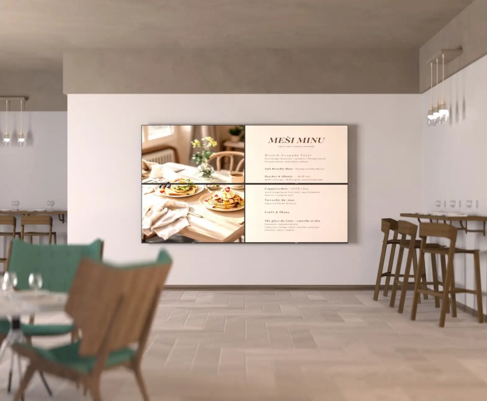 Televizor JapanNext 4K UHD, 55", Smart TV, i zi