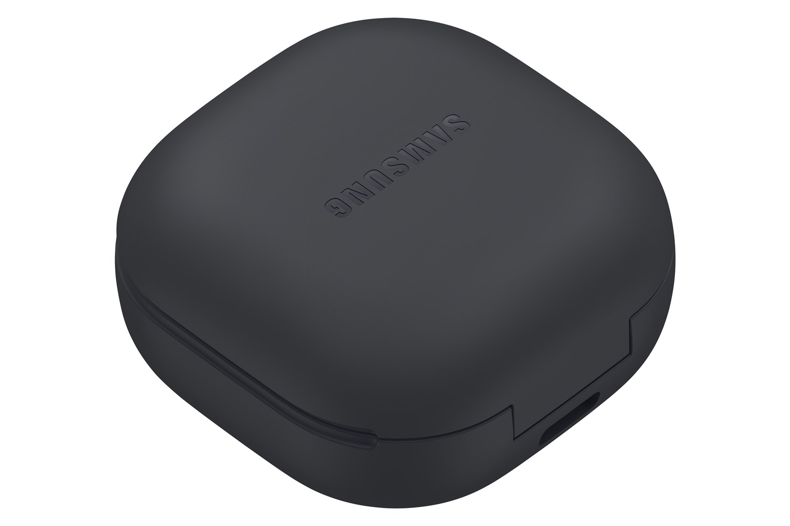 Dëgjuese Samsung Galaxy Buds2 Pro, True Wireless Stereo (TWS), të hirta