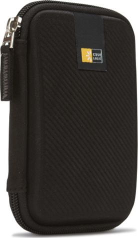 Mbështjellëse për hard disqe Case Logic 2.5", e zezë