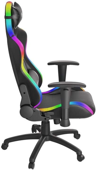 Karrige Genesis Trit 500 RGB, e zezë