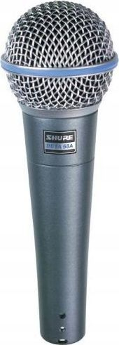 Mikrofon Shure BETA 58A, i hirtë