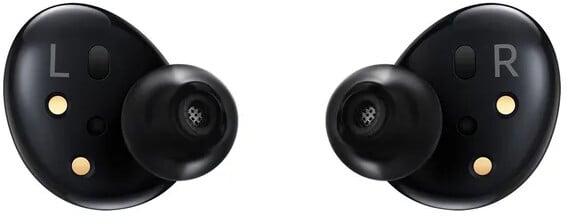 Dëgjuese Samsung Galaxy Buds2,	të argjendta