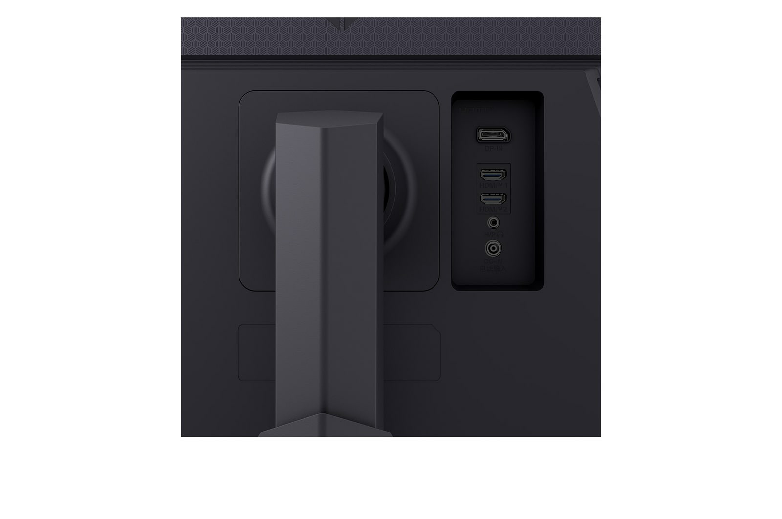 Monitor LG 27GS75QX-B, 27", Quad HD, i zi