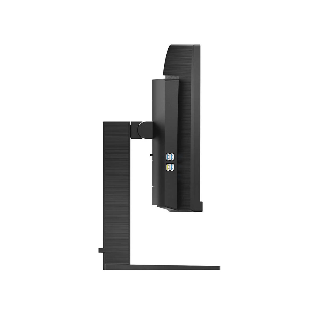 Monitor Philips E Line 346E2CUAE/00, 34", WQHD+ LCD, i zi