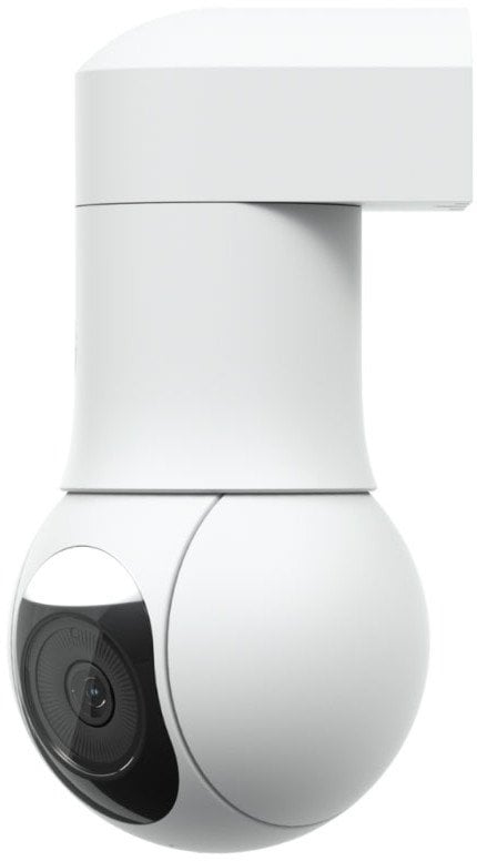 Kamerë IP sigurie Ubiquiti G5 PTZ Dome, 4MP 2K, IP66, e bardhë