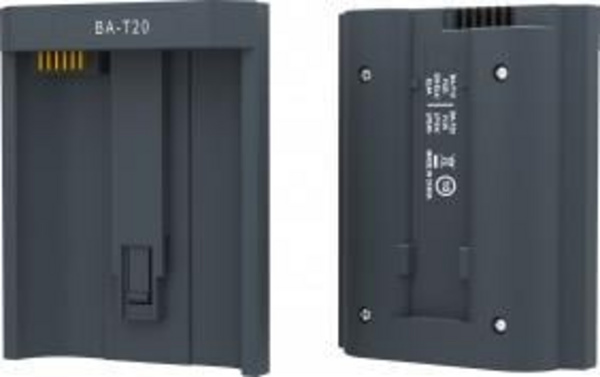 Karikues baterish për aparat fotografik Newell BC-18B, për EN-EL18 EN-EL4 LP-E4, i zi