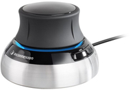 Maus 3Dconnexion SpaceMouse Compact