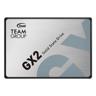 Disk Teamgroup SSD, 2.5'', 256GB EX2