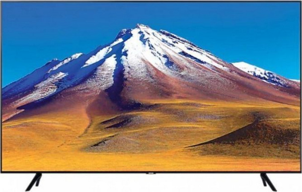 Televizor Samsung UE50TU7092 LED, 50" (127 cm), 4K Ultra HD Tizen, i zi