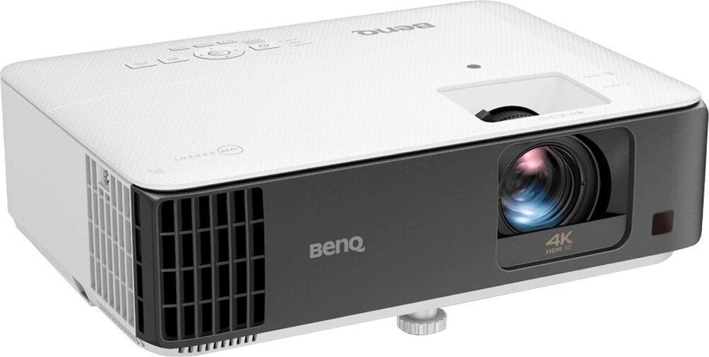 Projektor BenQ TK700ST, 4K UHD, 3000 ANSI Lumens, i bardhë