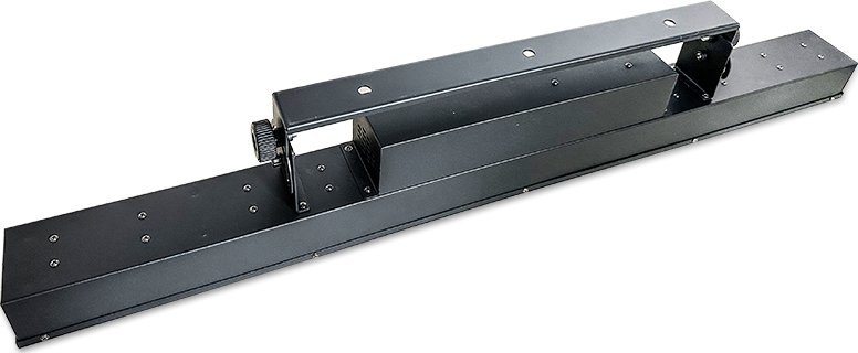 LED bar Evolights Lumen DMX Pix Bar, 6x60W, Warm White, i zi