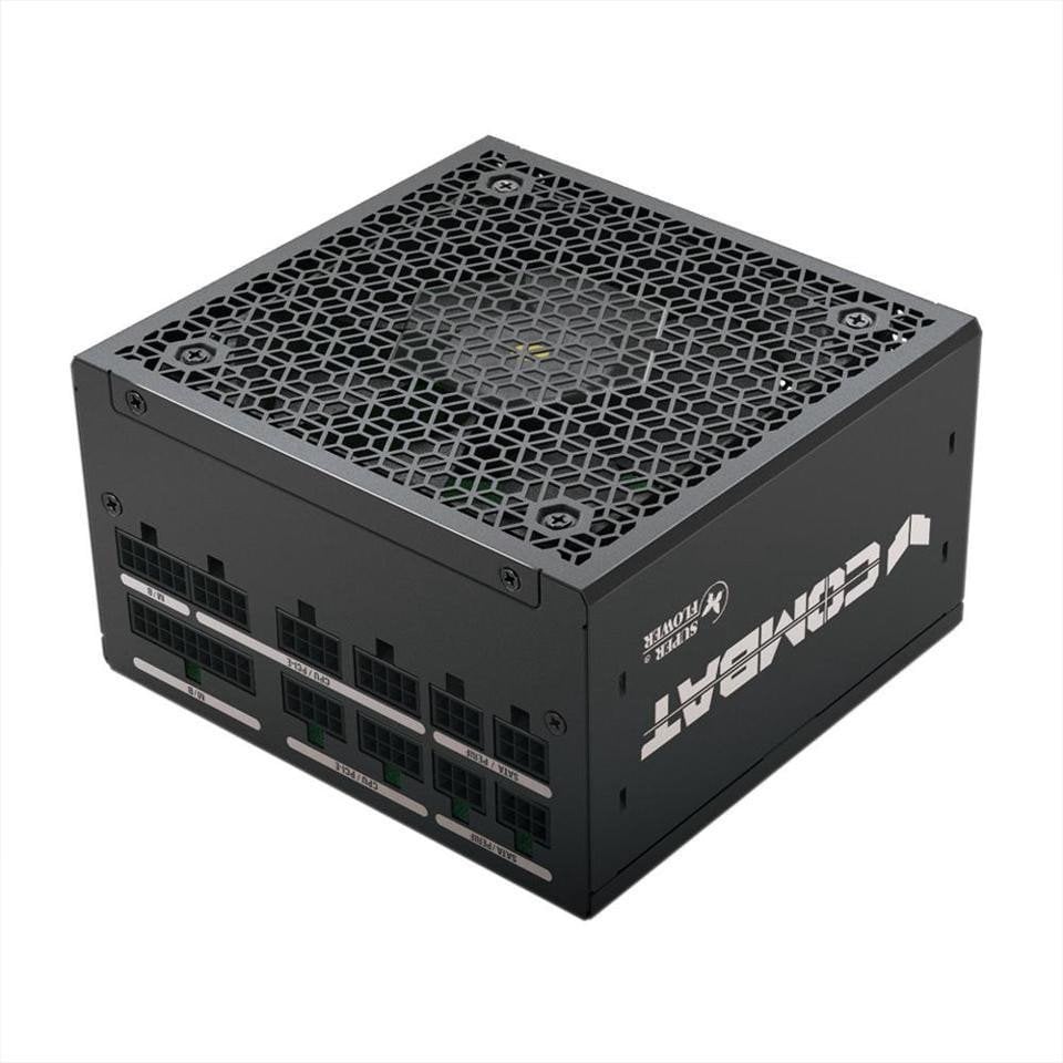Furnizues energjie Super Flower Combat FG 750W, 80 Plus Gold, full modular, ATX 3.1 PCIe 5.0